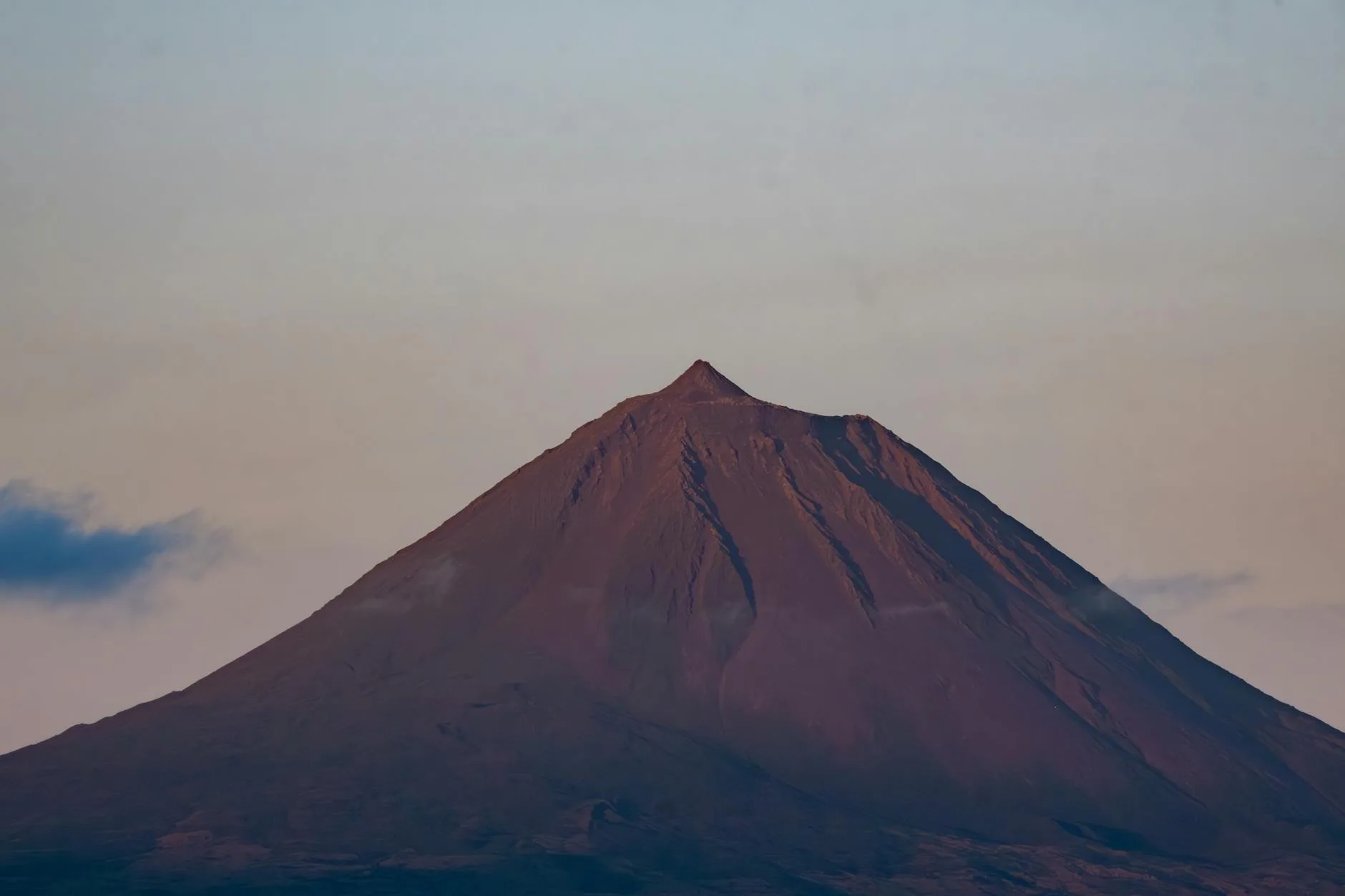 Jour 3 : Ascension du Pico do Fogo