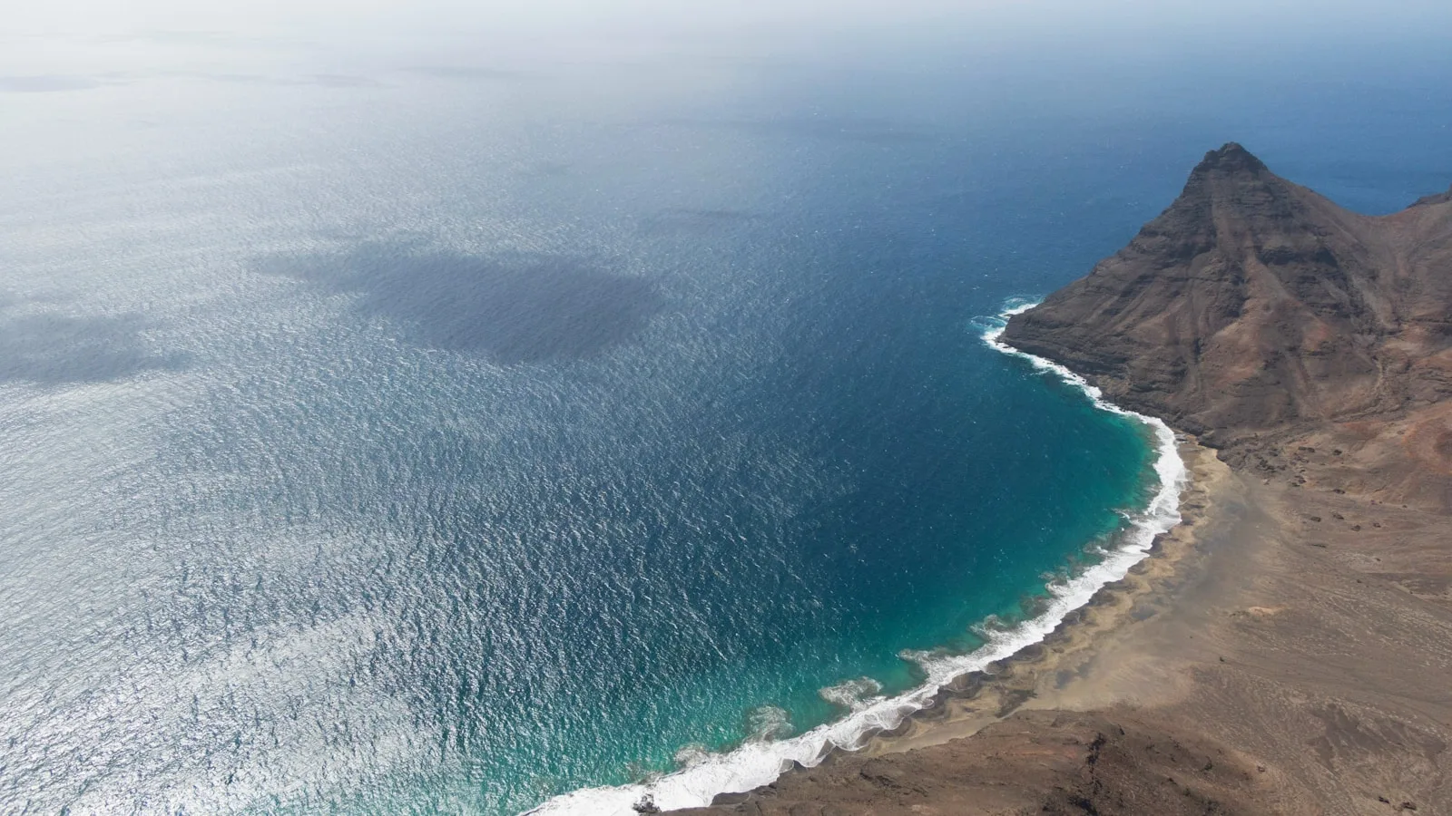 Excursions depuis Mindelo