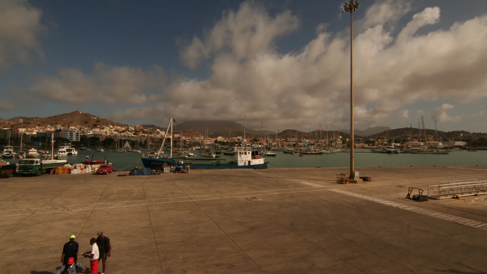 ️ Les incontournables de Mindelo