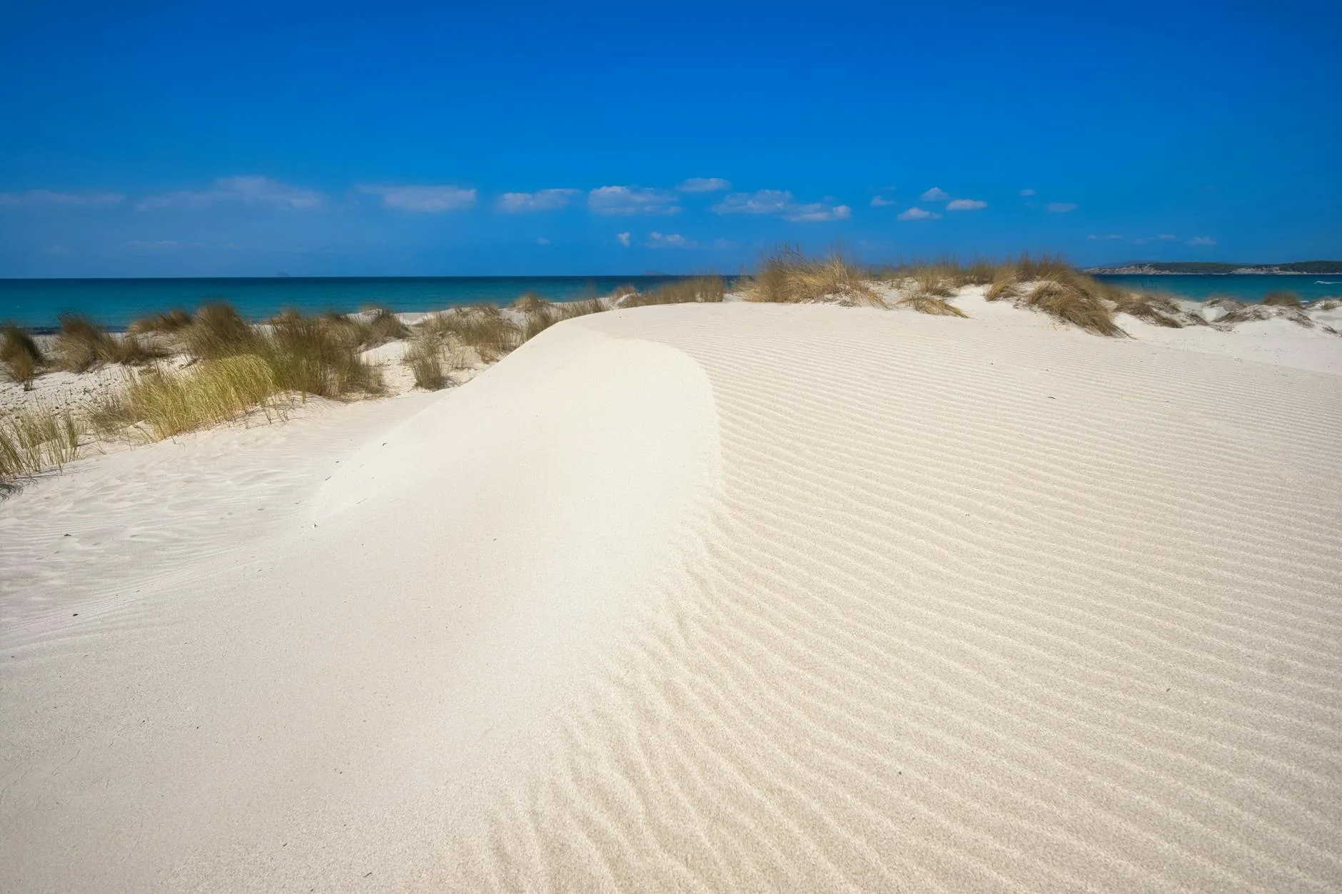 ️ Les plus belles plages de Boa Vista