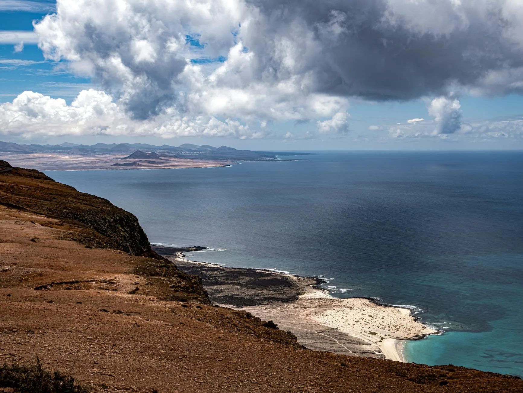 ️ Les plus belles plages de Maio