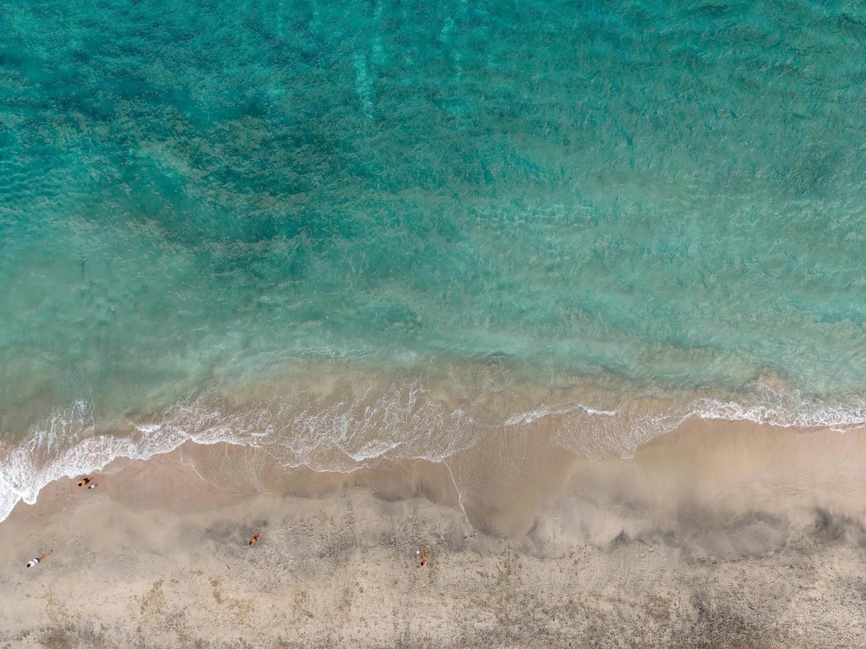 ️ Les plus belles plages de Sal