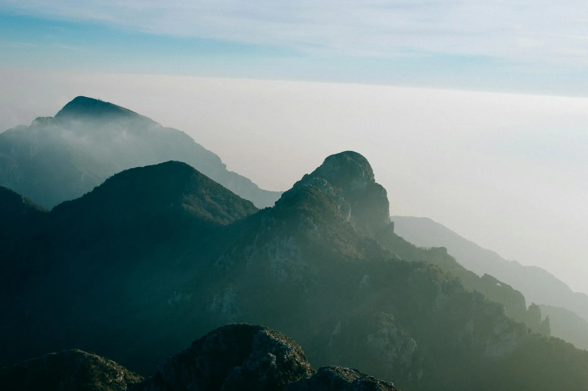 Pourquoi Santo Antão est unique pour la randonnée