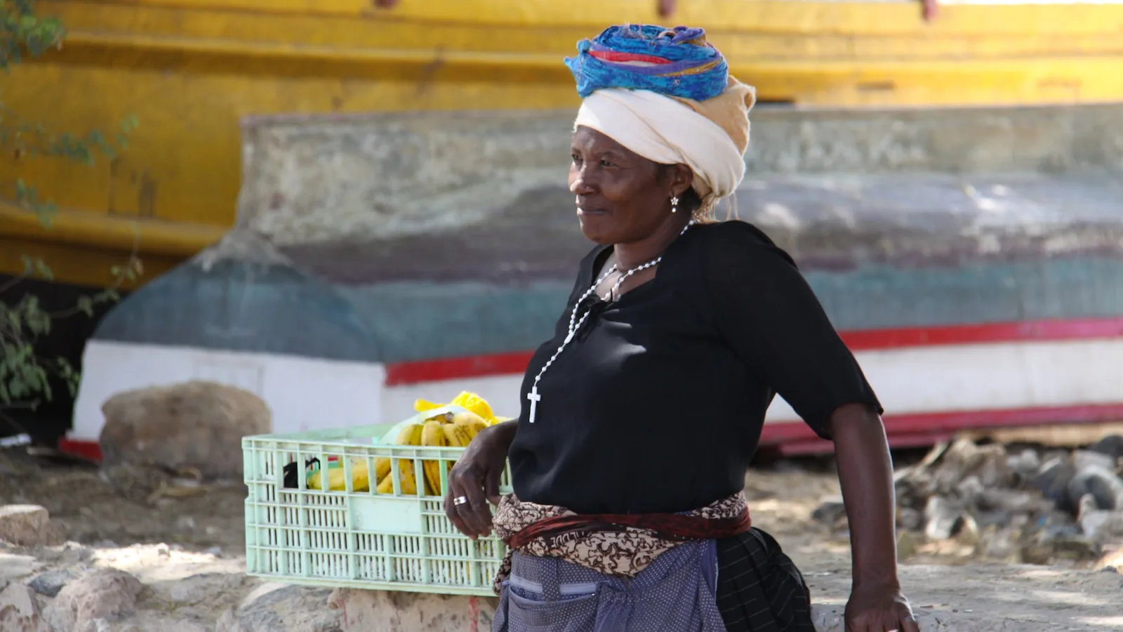 Les marchés incontournables île par île