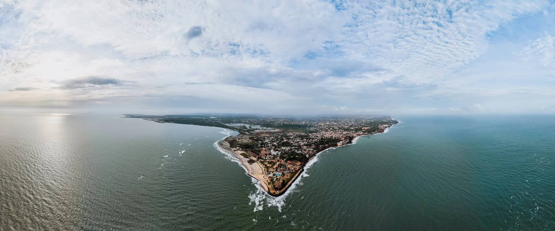 Praia, capitale oubliée des touristes