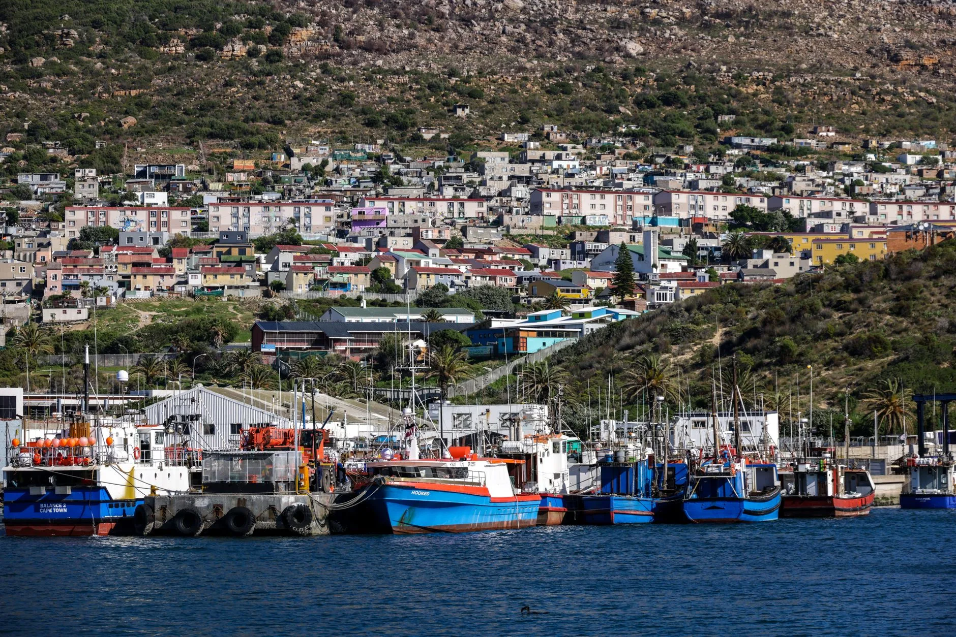 Mindelo — la capitale culturelle du Cap-Vert