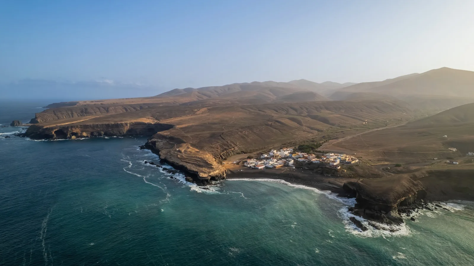 São Vicente en quelques mots